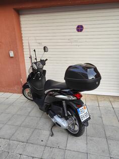Piaggio - Liberty 155