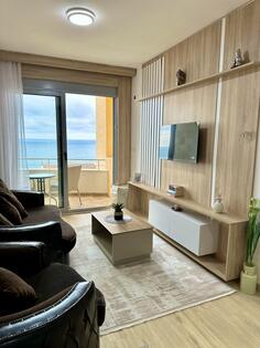 Jednosoban stan 46m2 - Ulcinj - Ulcinj (uži dio) pinjes
