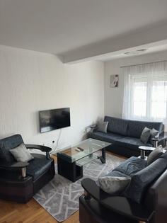 Jednosoban stan 54m2 - Podgorica - Stari Aerodrom