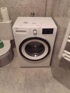 Ves masina Beko 7kg uska, garancija do 2032, dostava besplatna PG