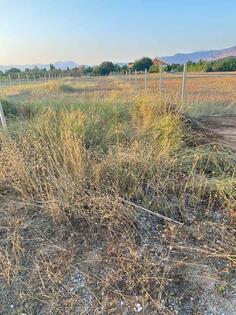 Građevinsko zemljište 850m2 - Podgorica - Podgorica (uži dio)
