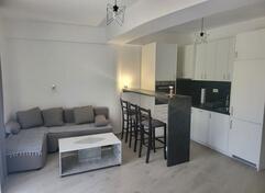 Garsonjera 36m2 - Bar - Sutomore zgrada Voli