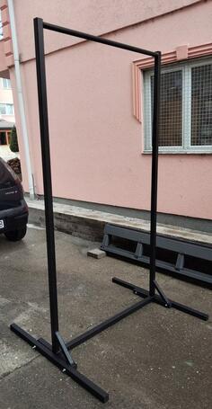 Samonosece vratilo