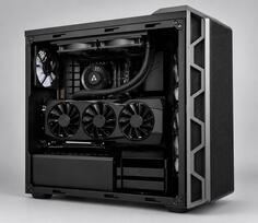 AMD Ryzen 5 - 16GBGB GB DDR5 - SSD disk