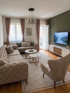 Jednosoban stan 42m2 - Podgorica - Zagorič