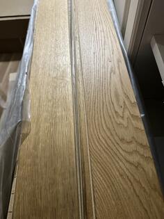 Bauwerk Cleverpark 1250 hrast – Nature 14 (tarket)