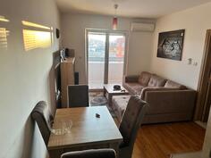 Jednosoban stan 45m2 - Podgorica - Zagorič