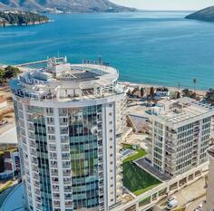 Jednosoban stan 63m2 - Budva - > Okolina grada