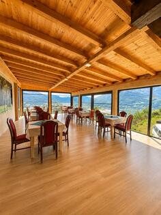 Motel 550m2 - Plav - Bogajiće