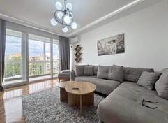 Dvosoban stan 65m2 - Podgorica - Podgorica (uži dio)