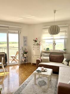 Jednosoban stan 43m2 - Podgorica - Stari Aerodrom
