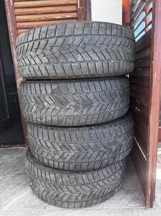GoodYear - Goodyear UltraGrip Performance+ SUV - Zimska guma