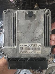 Kompjuteri (ECU) za Volkswagen - Golf 7 - 2014