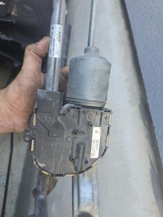 Brisači i metlice za Volkswagen - Golf 7