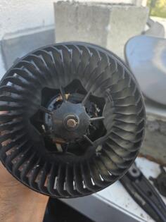 Ventilatori za Volkswagen - Golf 7 - 2014