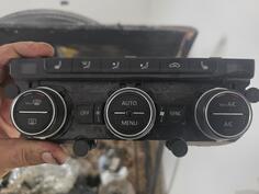 Prekidači za Volkswagen - Golf 7 - 2014