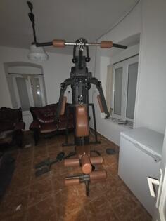 finnlo autark 2200