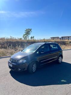 Volkswagen - Golf Plus - 2 0 tdi