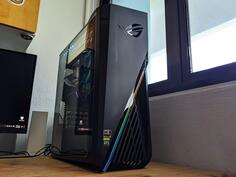AMD Ryzen 5 - 32GB GB DDR4 - SSD disk