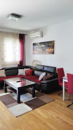 Jednosoban stan 60m2 - Podgorica - City kvart