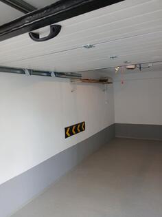 Garaža 17m2 - Herceg Novi - Savina