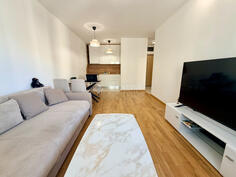 Jednosoban stan 45m2 - Podgorica - City kvart