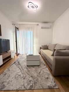 Jednosoban stan 40m2 - Podgorica - Zabjelo