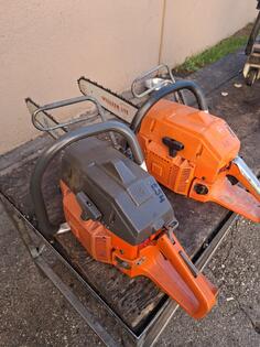 Husqvarna - 61 i 266
