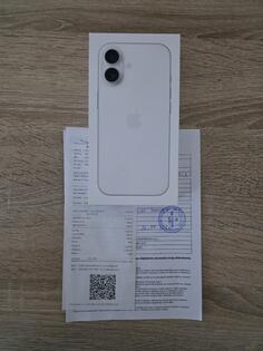 Apple - 17 256gb