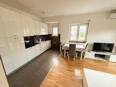 Jednosoban stan 45m2 - Podgorica - Kruševac City kvart / Central Point|Podgorica