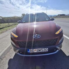 Hyundai - Kona - 1.6