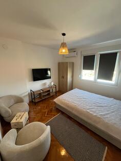 Jednosoban stan 31m2 - Podgorica - Drač