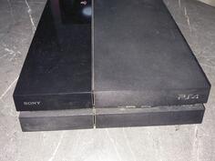 Sony - PlayStation 4