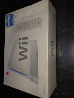 Nintendo - Wii