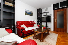 Dvosoban stan 64m2 - Podgorica - Blok 9