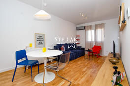 Jednosoban stan 42m2 - Podgorica - Zabjelo