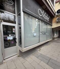 Lokal 34m2 - Bijelo Polje - Centar grada