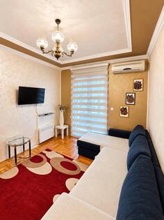 Jednosoban stan 45m2 - Podgorica - Stari Aerodrom