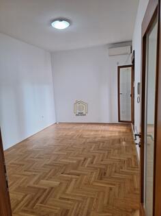 Jednosoban stan 41m2 - Podgorica - Tuški put
