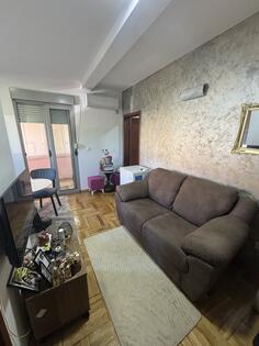 Jednosoban stan 35m2 - Podgorica - > Okolina grada
