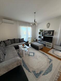 Dvosoban stan 62m2 - Podgorica - Zabjelo