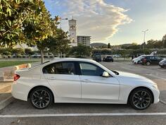 BMW - 318 - 318d