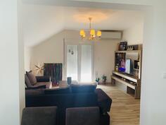 Dvosoban stan 65m2 - Tivat - Tivat (uži dio) Markusevina
