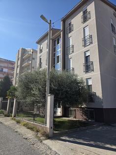 Dvosoban stan 66m2 - Podgorica - Zabjelo
