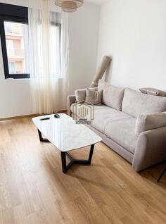 Jednosoban stan 45m2 - Podgorica - City kvart