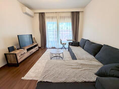 Jednosoban stan 50m2 - Podgorica - Master kvart
