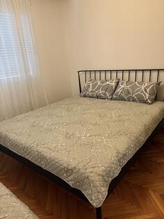Jednosoban stan 40m2 - Podgorica - Kod Gintaša