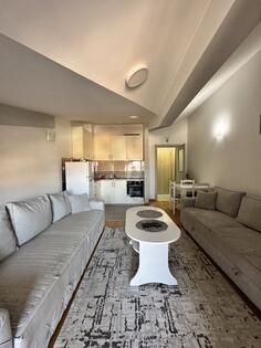 Garsonjera 32m2 - Podgorica - Stari Aerodrom