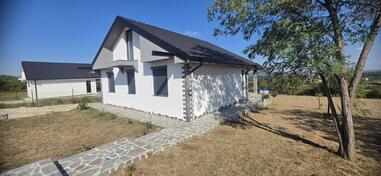 Porodična kuća 154m2 - Sopot - Nemenikuće