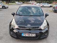 Kia - Rio - 1.4 crdi